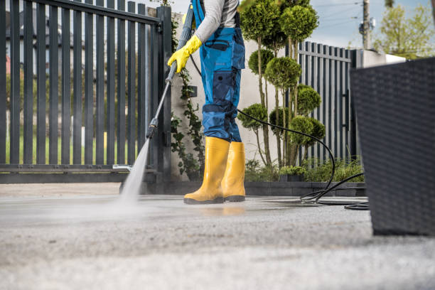 Playground Equipment Cleaning in Belle Isle, FL